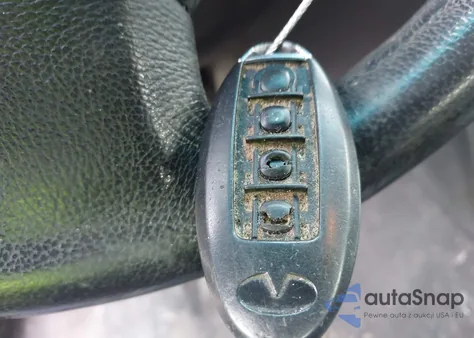 2008 Infiniti G37 Journey z USA, uszkodzony, nr VIN JNKCV64E68M124624